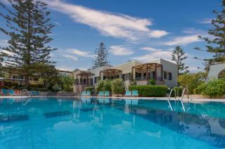 Your Memories Hotel - Gouves - 3