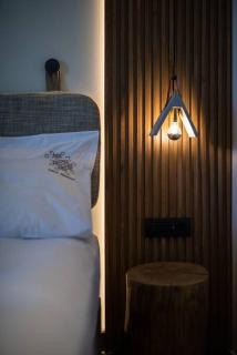 YOLO Resort - Notte - Alykes - 9