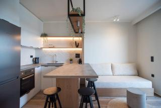 YOLO Resort - Notte - Alykes - 4