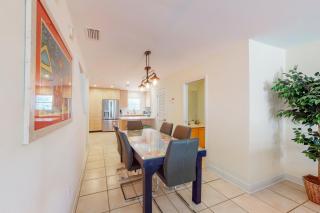 Barrier Dunes 126 - Oak Grove - 2