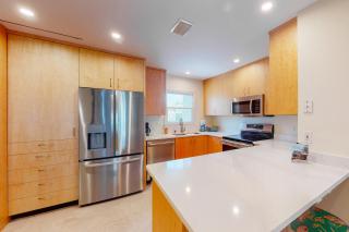 Barrier Dunes 126 - Oak Grove - 1