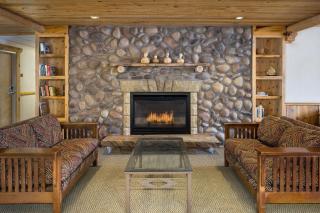 River Canyon Lodge - 1