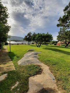 Appartamento a Punta Asfodeli - Porto Rotondo - 8