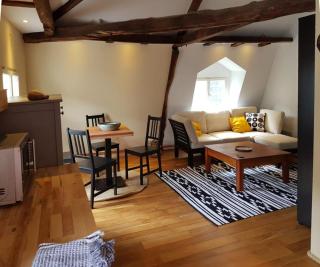 Der kleine Globetrotter - Monschau - 9