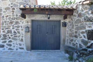 Casa Rural El Balcón de Piedrahíta - Navahermosa de Corneja - 6