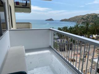 Apartamento Tacoa 703 - Santa Marta - 8