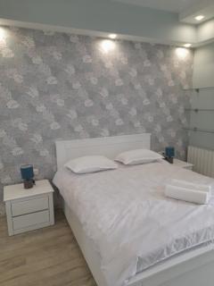 Natalie appartement 41 - Tbilisi - 6