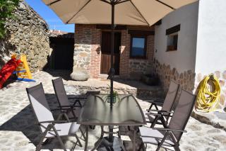 Casa Rural El Balcón de Piedrahíta - Navahermosa de Corneja - 2