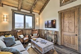 Stunning Kalispell Cottage on 30-Acre Farm! - Kalispell - 7