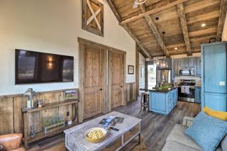 Stunning Kalispell Cottage on 30-Acre Farm! - 6