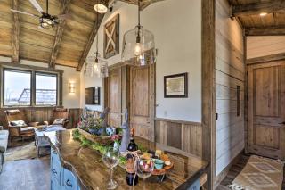 Stunning Kalispell Cottage on 30-Acre Farm! - Kalispell - 2
