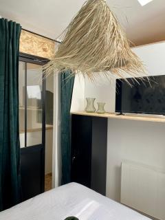 Le loft Soohome - Marselha - 9