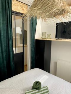 Le loft Soohome - Marselha - 5