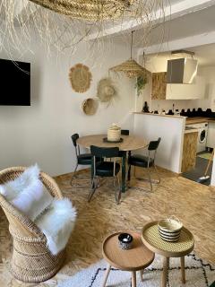 Le loft Soohome - Marselha - 2