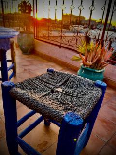 Riad Thycas - Marrakech - 2
