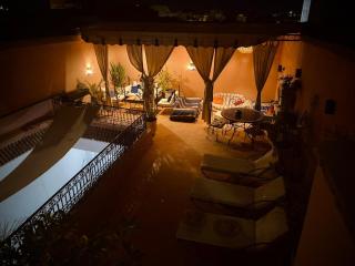Riad Thycas - Marrakech - 4