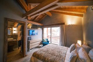 chalet Polar - Chamonix-Mont-Blanc - 4