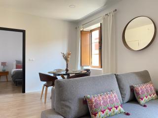 Hispalis Jardines de Murillo - Seville - 1