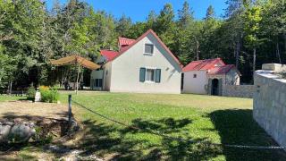 Mountain house Ivanova Korita - Cetinje (Cettigne) - 7