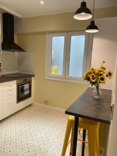 Amara - Apartamento acogedor y bien ubicado a un paso del Centro - 3