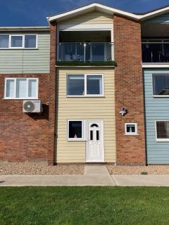 Beautiful 3 bed house in Hunstanton - near Searles with sea views - Hunstanton - 9