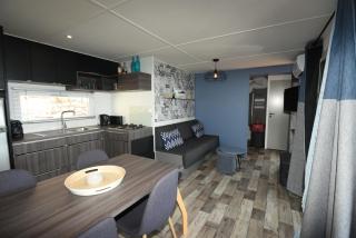 Mobil Home Vue sur Mer - Racine 03 - Saint-Raphaël - 4