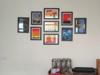 Hotel Cozy Haven - 1