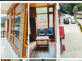 Hotel Cozy Haven - Mandi - 6