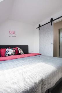 Zalig Cosy appartement 2-4 pers.fietsen & tuin - De Haan - 6