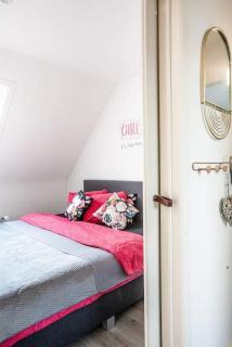 Zalig Cosy appartement 2-4 pers.fietsen & tuin - De Haan - 7