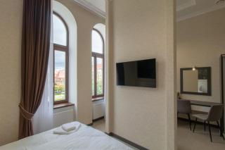 Opera Passage Hotel & Apartments - Lviv - 5