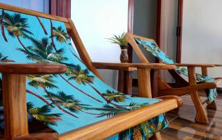 MT Seaside Apartment - La Digue - 4