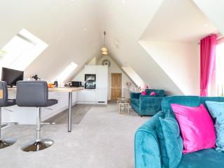 Higher Kernick View - Bodmin - 4