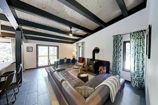 Scott Peak Lodges Condo - Alpine Meadows - 0