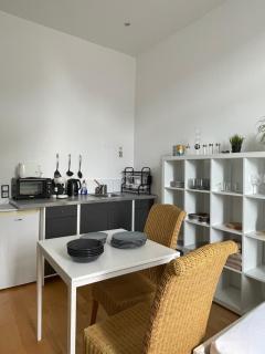 Gemütliches Apartment am Rand der Innenstadt - 1