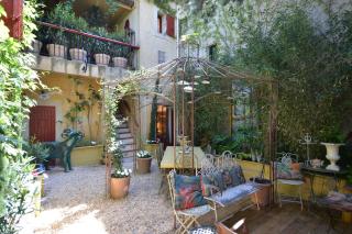 La BARBELLA - Lourmarin - 9