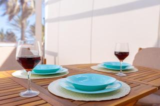 Santa Ana Beach and fun - 4