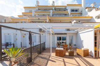 Santa Ana Beach and fun - 1