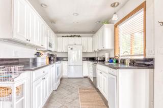 Multorpor Ski Lodge - 1