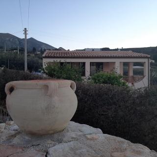 Villa Noemy - Castellammare del Golfo - 0