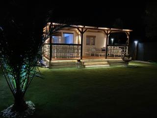 Casa Rural La Peña - Tarifa - 9