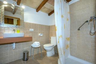 Owl Booking Villa Teo - Rustic Stay - Port de Pollença - 1