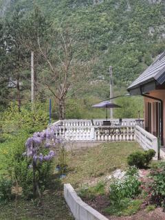 Apartma V&T - Bovec - 7