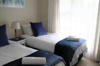 W8 - Goose Valley Golf Estate - Plettenbergbaai - 1