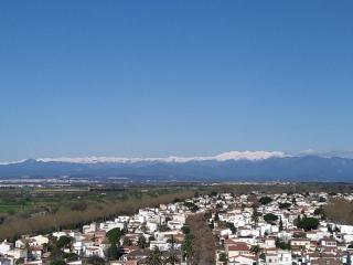 Appartement 4 à 6 pers première ligne de la mer Empuriabrava - Empuriabrava - 5