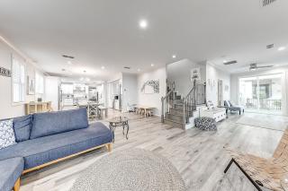 The Flamingo Place - 6