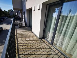Palanga Apartment - Malūno Vilos - Palanga - 2