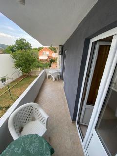Apartmani Emma Dobre Vode - Bar - 5