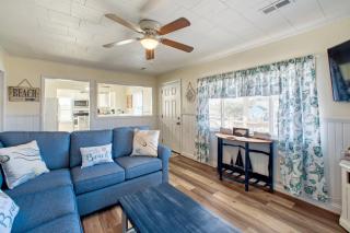 Cottage on 12 - Hatteras - 5