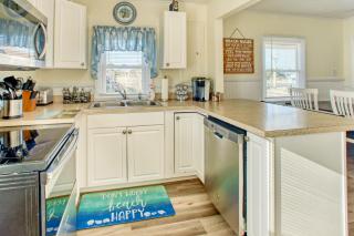 Cottage on 12 - Hatteras - 3